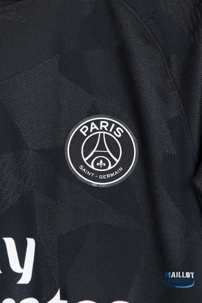 Maillot Paris saint germain 2017