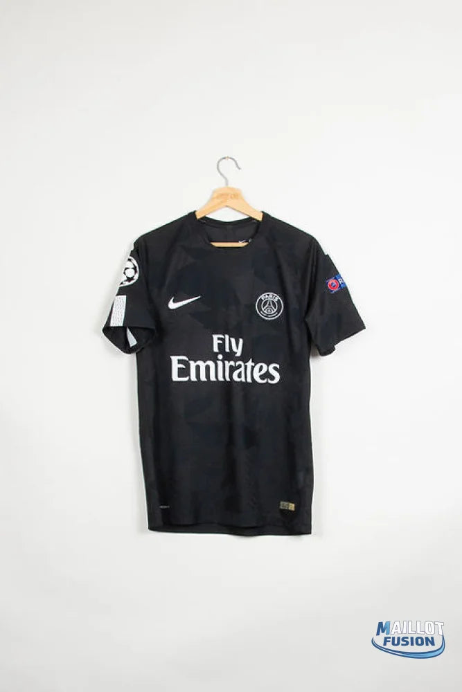 Maillot Paris saint germain 2017
