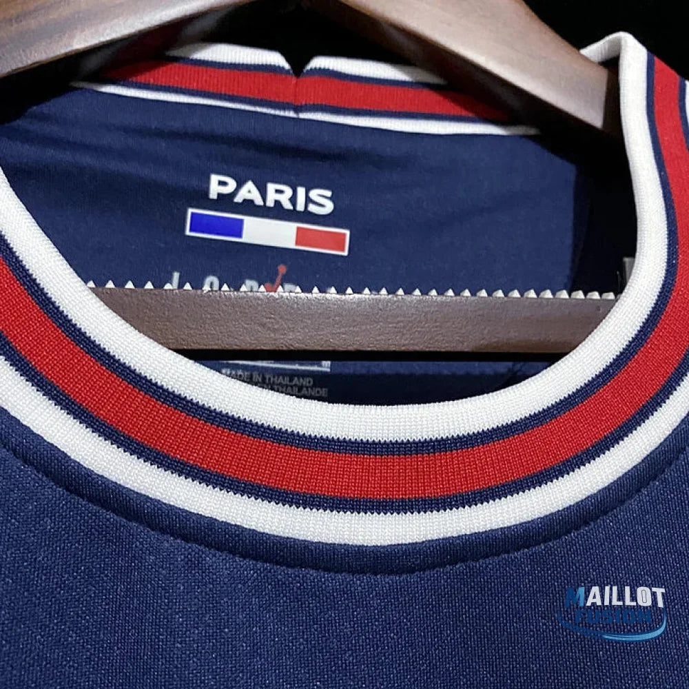 MAILLOT PARIS SG DOMICILE 21/22