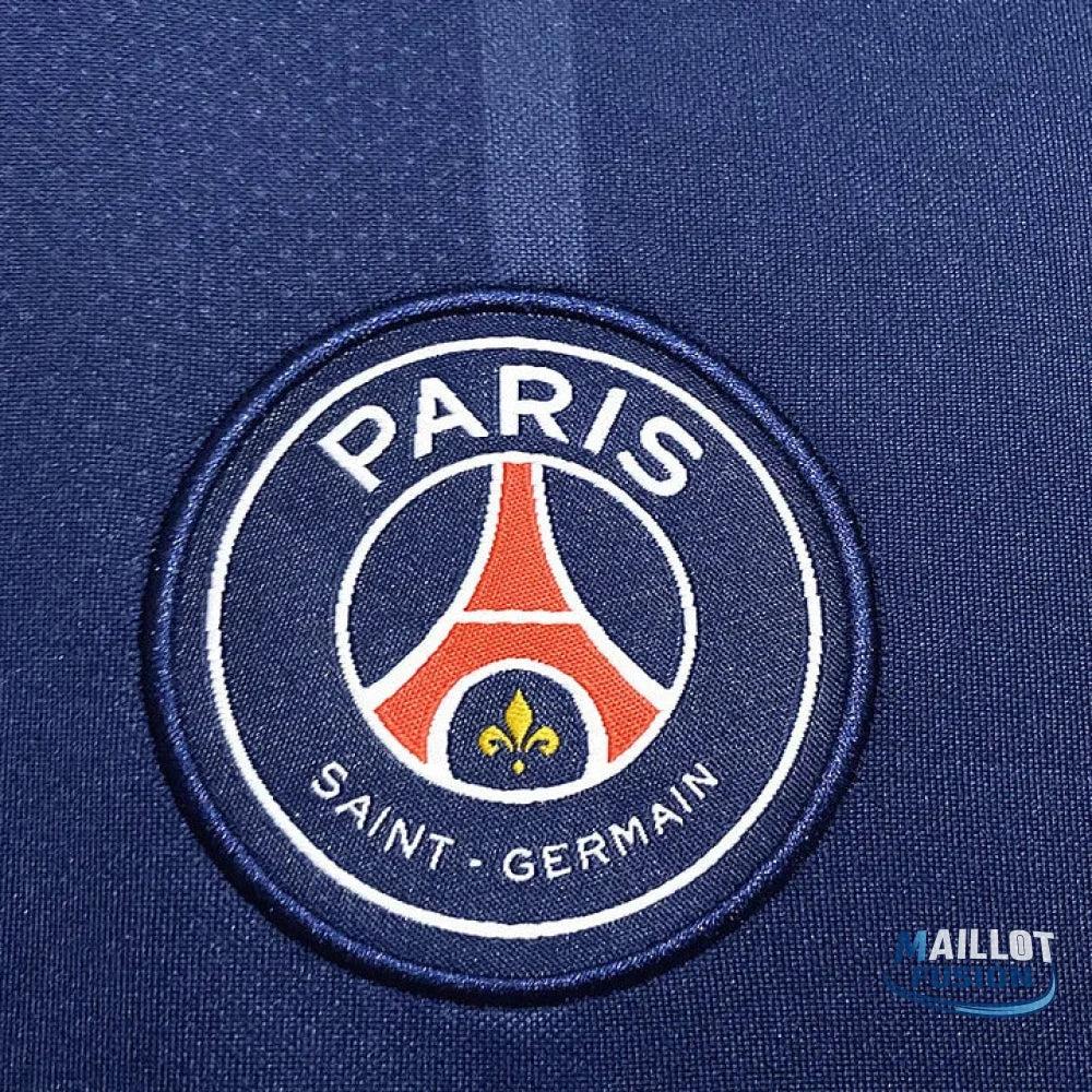 MAILLOT PARIS SG DOMICILE 21/22