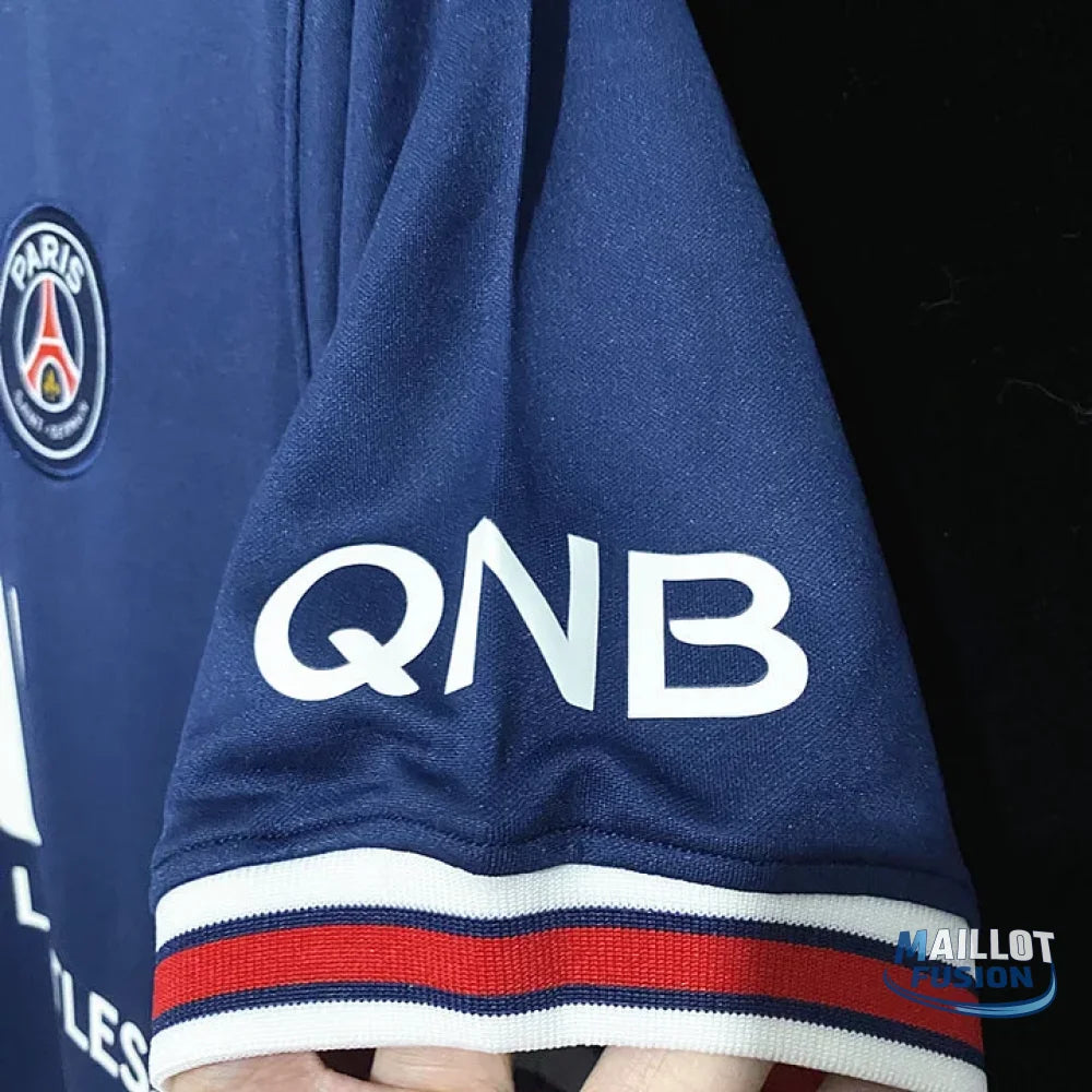 MAILLOT PARIS SG DOMICILE 21/22