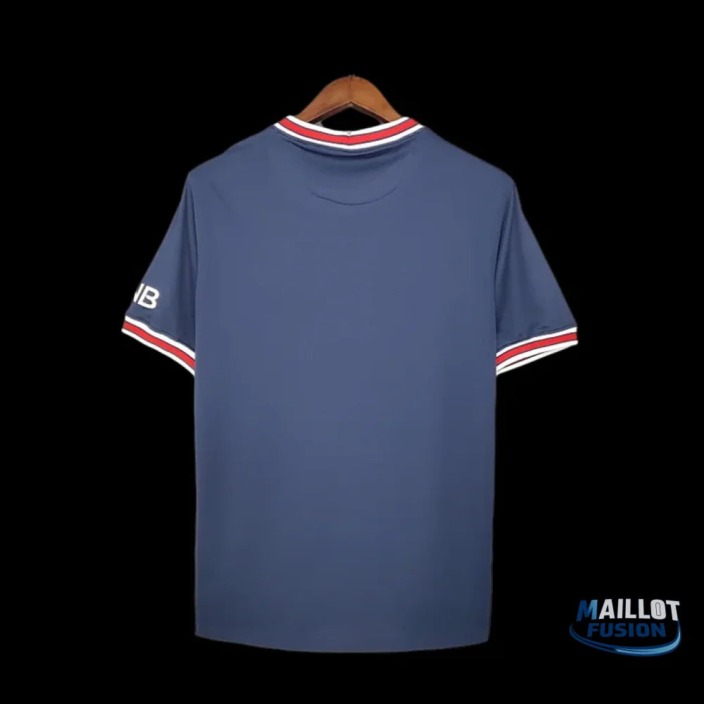 MAILLOT PARIS SG DOMICILE 21/22