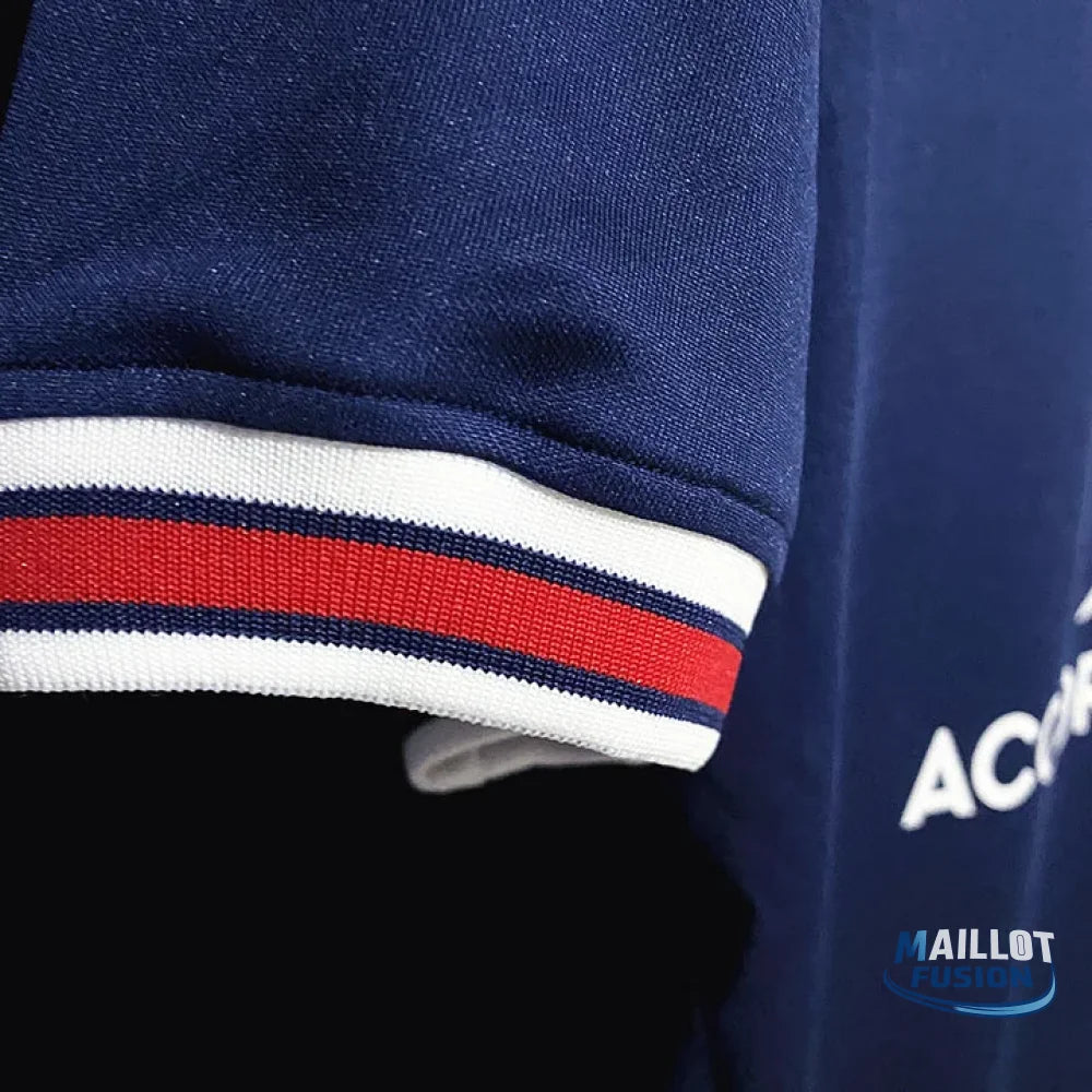 MAILLOT PARIS SG DOMICILE 21/22