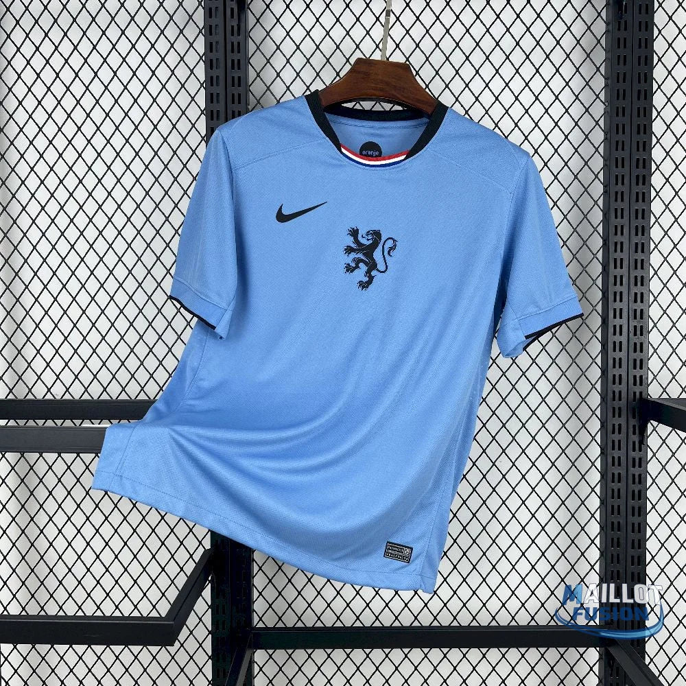Maillot Pays-Bas extérieur 2025-26