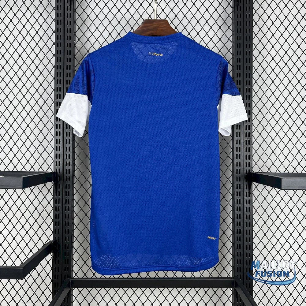 Maillot Porto entrainement 2025-26
