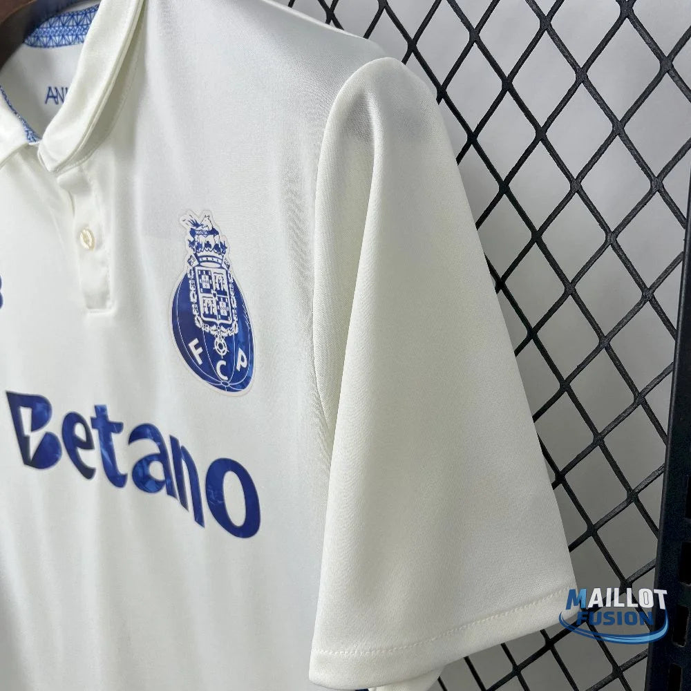 Maillot Porto extérieur 2025-26