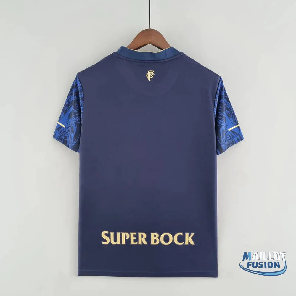 Maillot Porto Saison 2022-2023 édition spéciale