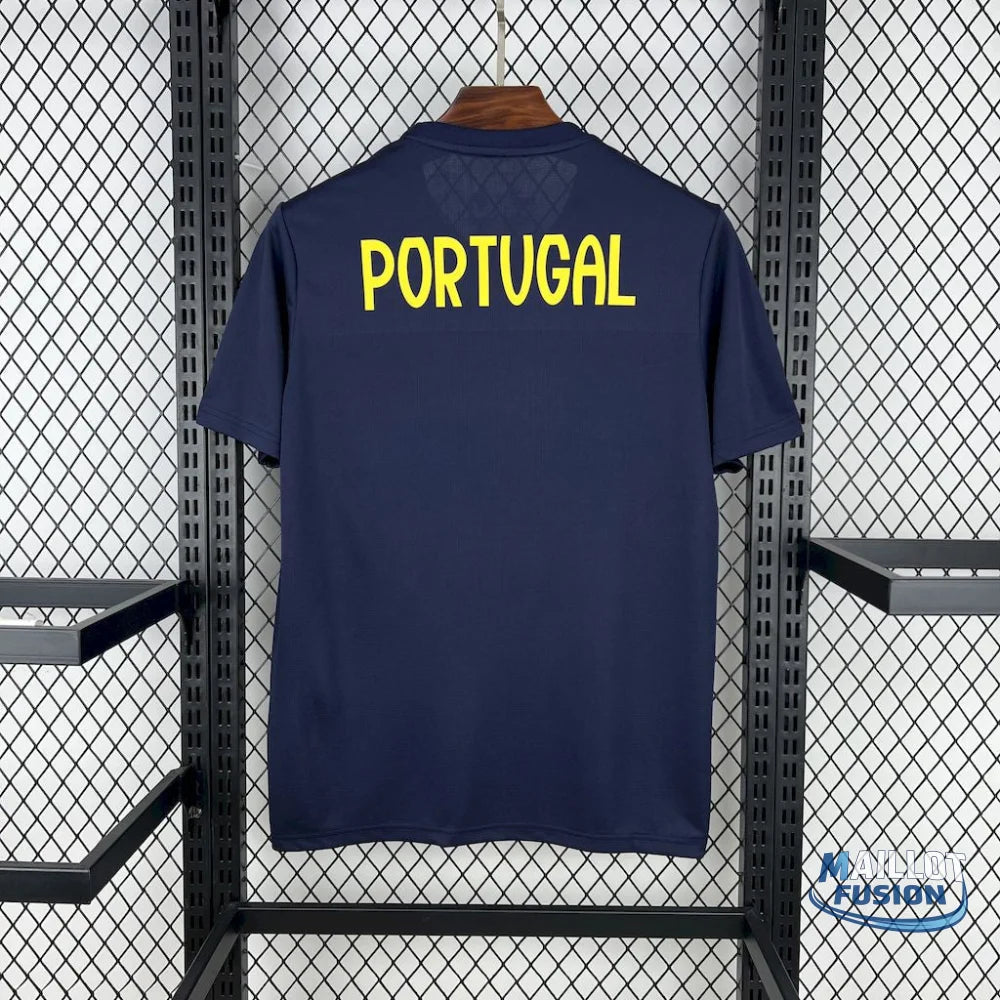 Maillot Portugal concept 2025