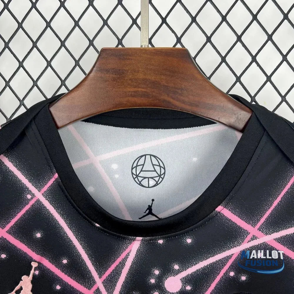 Maillot PSG 2025/26