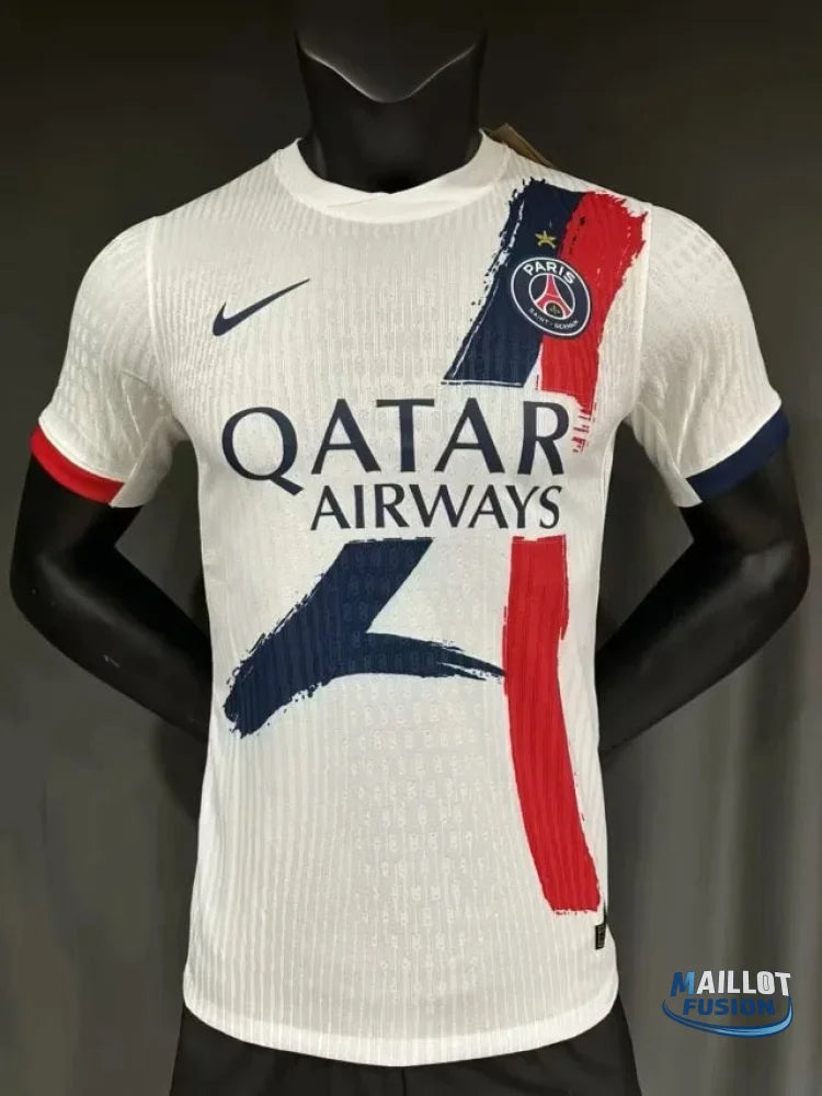 Maillot Psg Avec l’étoile ✨