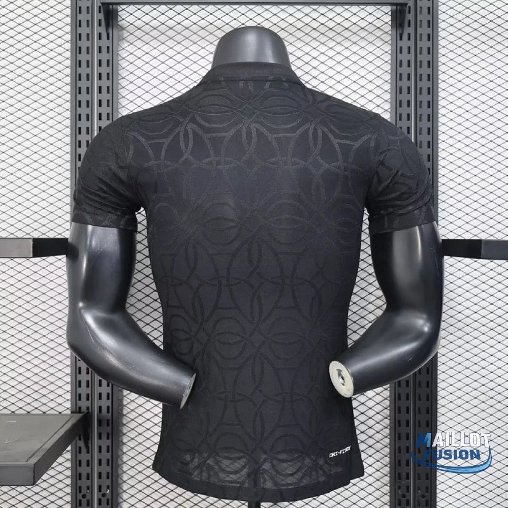 Maillot PSG concept 2025-26