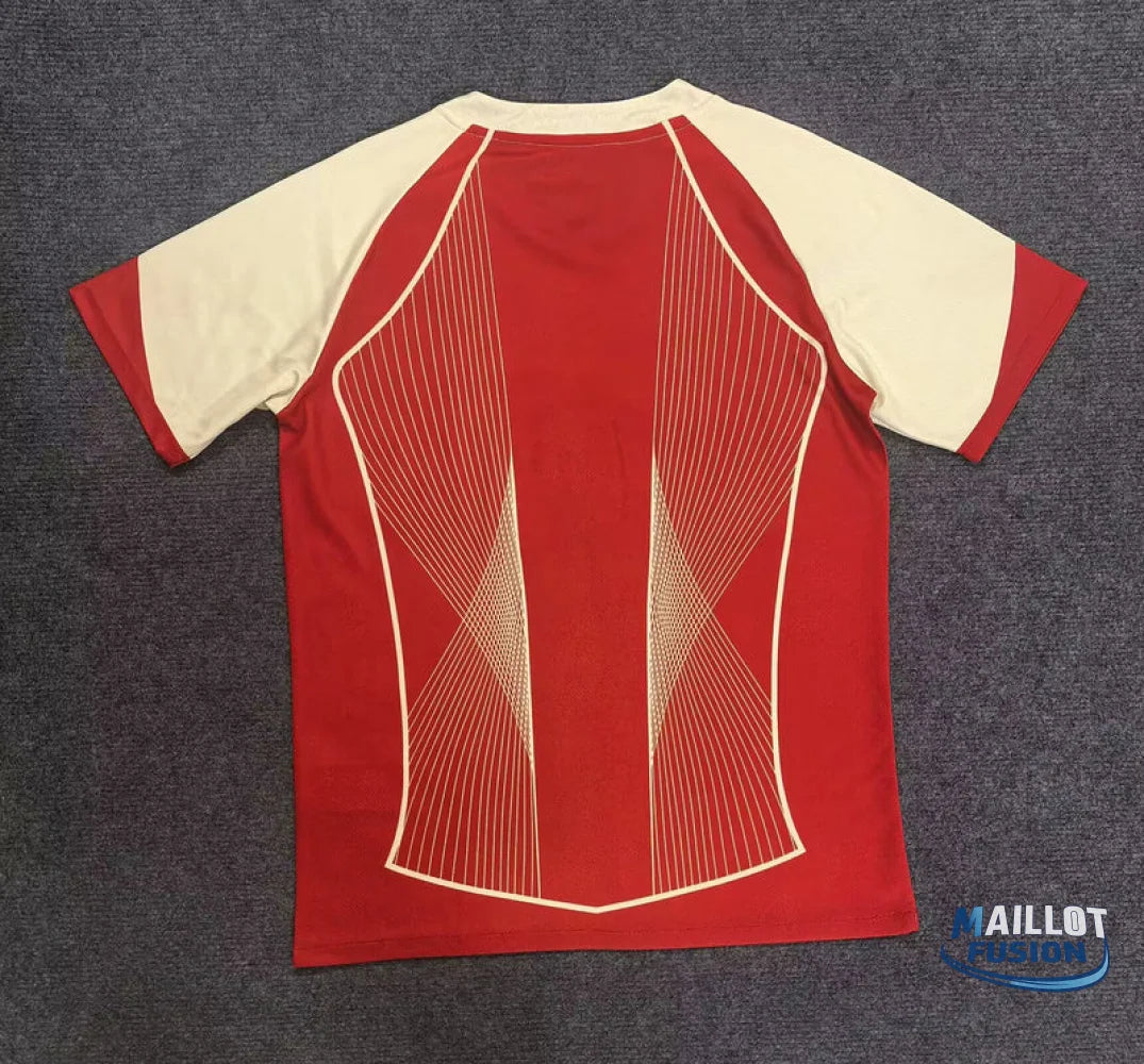 Maillot PSG concept 2025-26