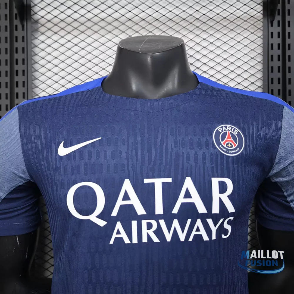 Maillot PSG Entrainement 2025-26