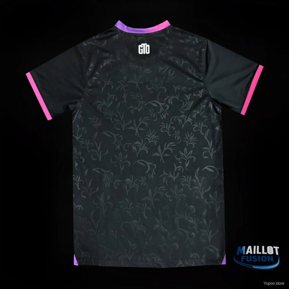 MAILLOT PSG SPÉCIAL NOIR 24/25