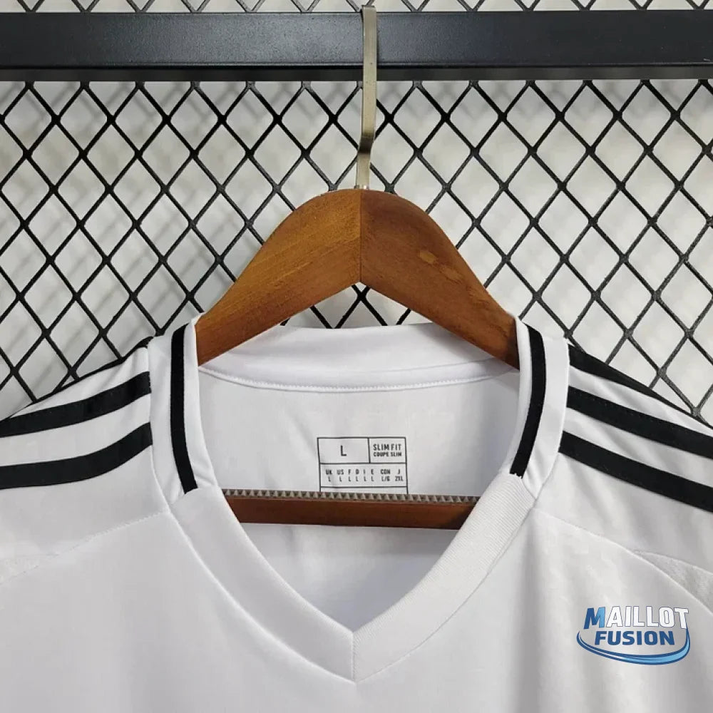 MAILLOT REAL MADRID 2024/25 DOMICILE