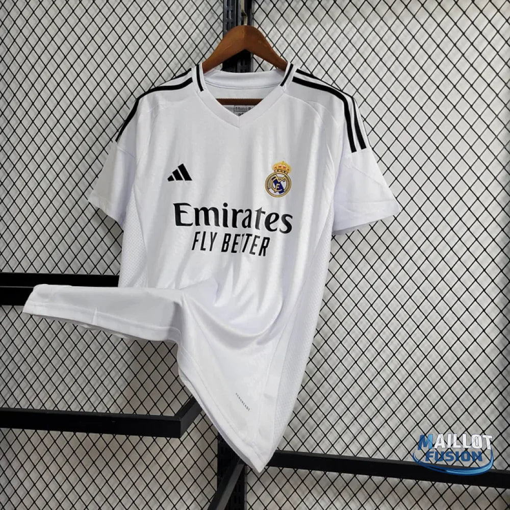 MAILLOT REAL MADRID 2024/25 DOMICILE