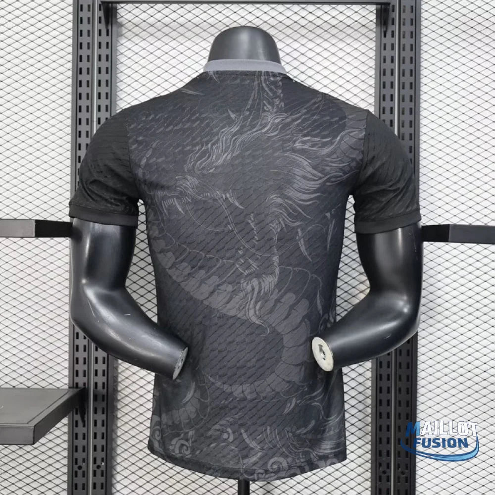 Maillot Real Madrid 2025/26