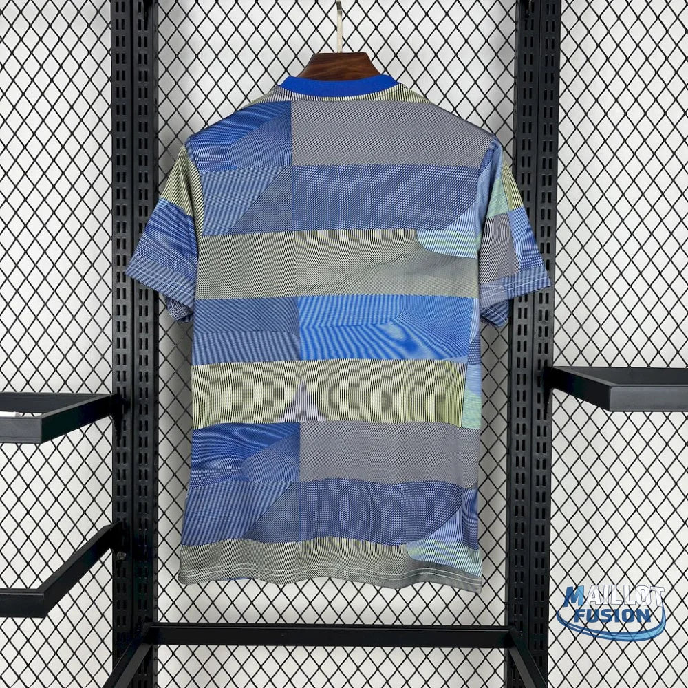 Maillot Real Madrid concept 2025-26