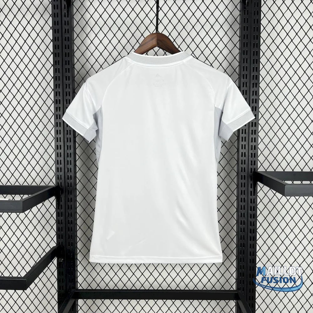 Maillot Real Madrid Domicile Feminin 2025/26