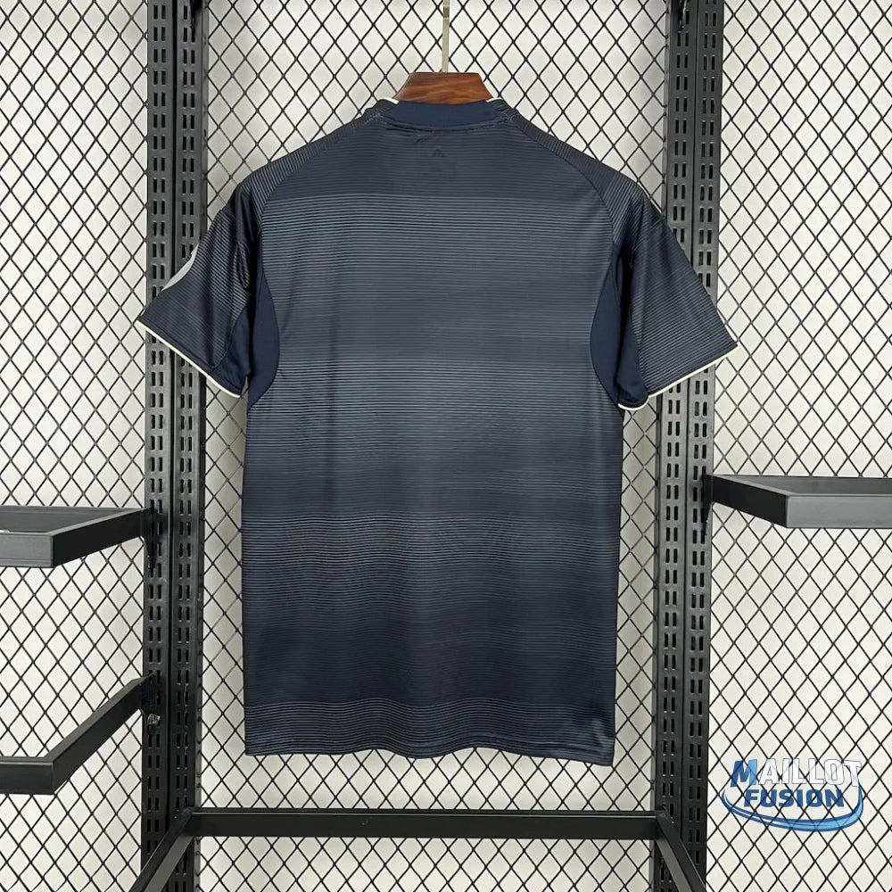 Maillot Real Madrid extérieur 2025-26