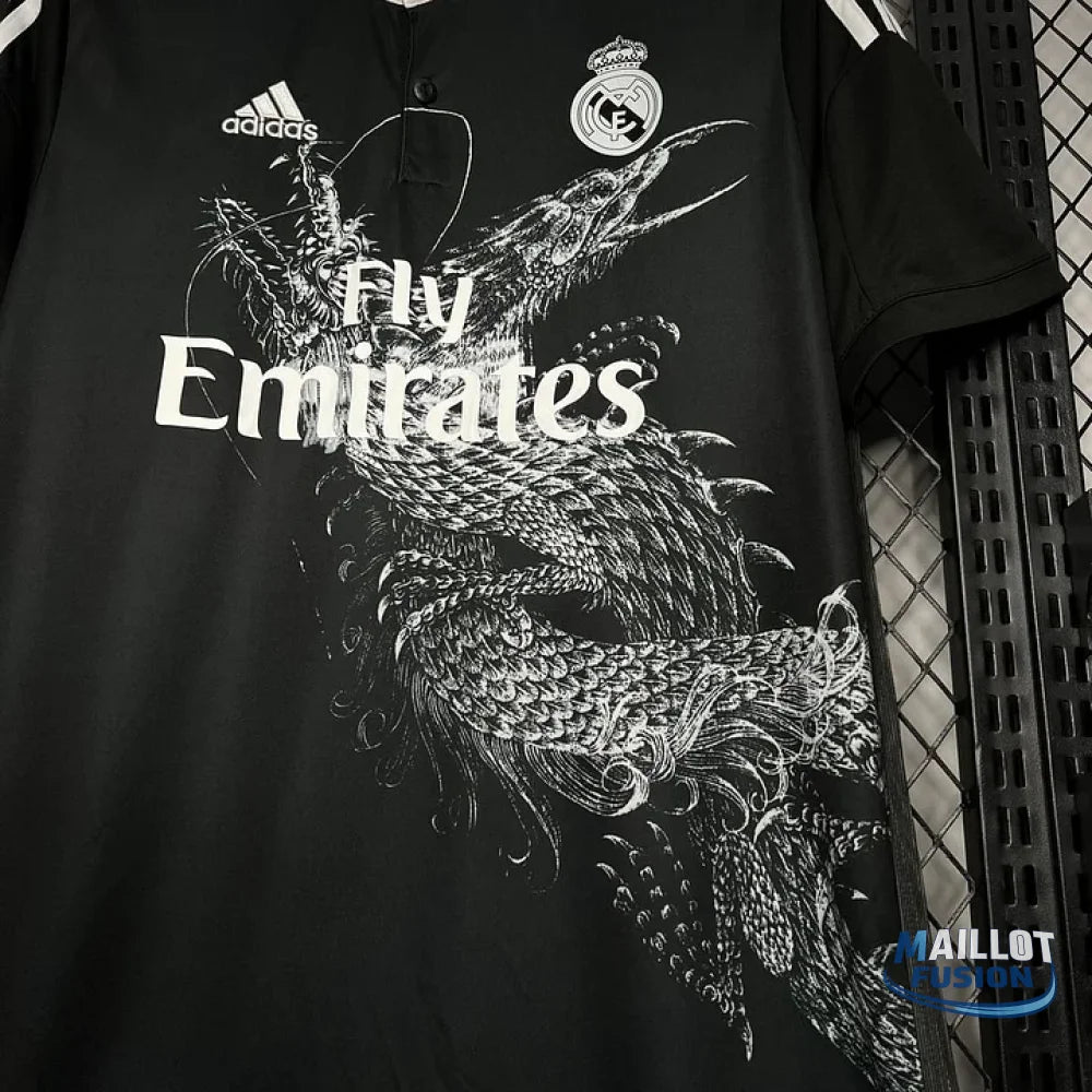 Maillot Real Madrid Foot 2014 2015 retro