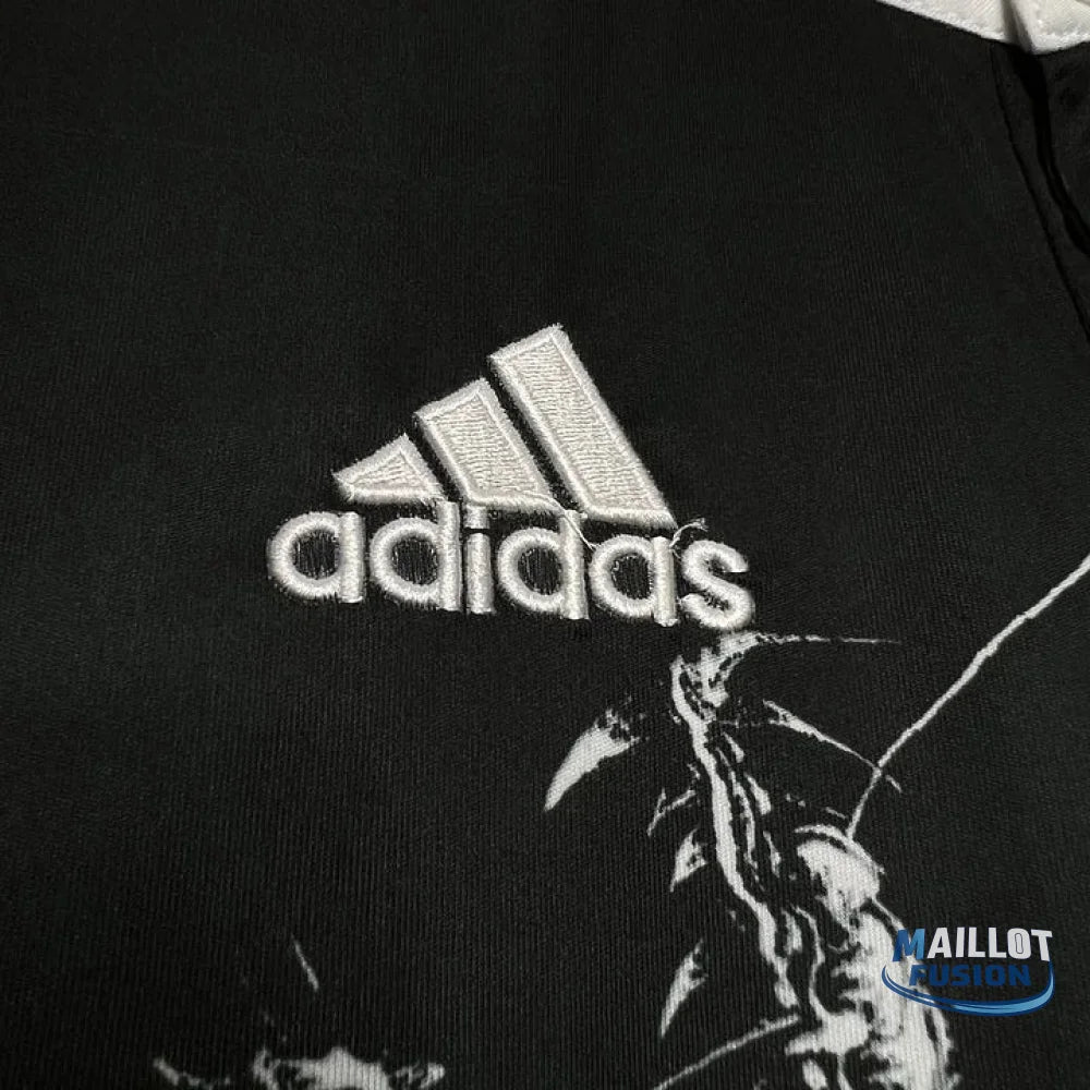 Maillot Real Madrid Foot 2014 2015 retro