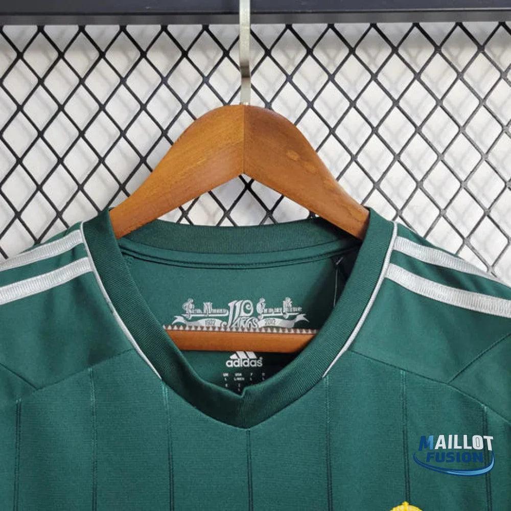 Maillot Real Madrid retro 2012 2013