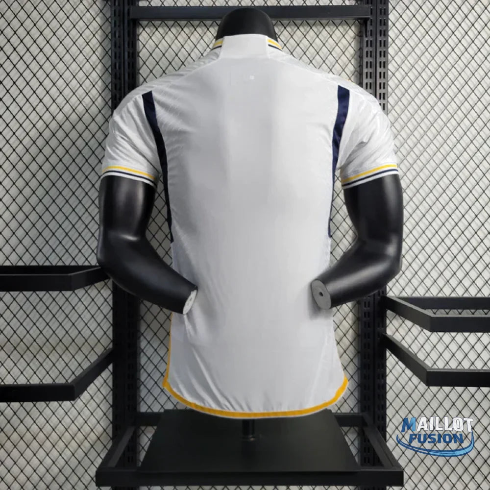 Maillot Real Madrid saison 2023-2024 domicile version player