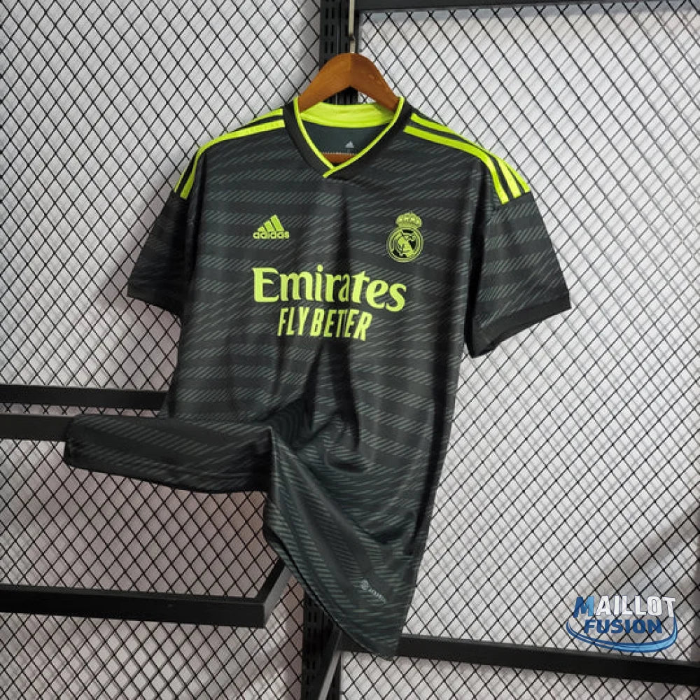 Maillot Real Madrid third 2023 2024