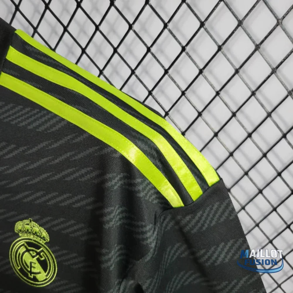 Maillot Real Madrid third 2023 2024