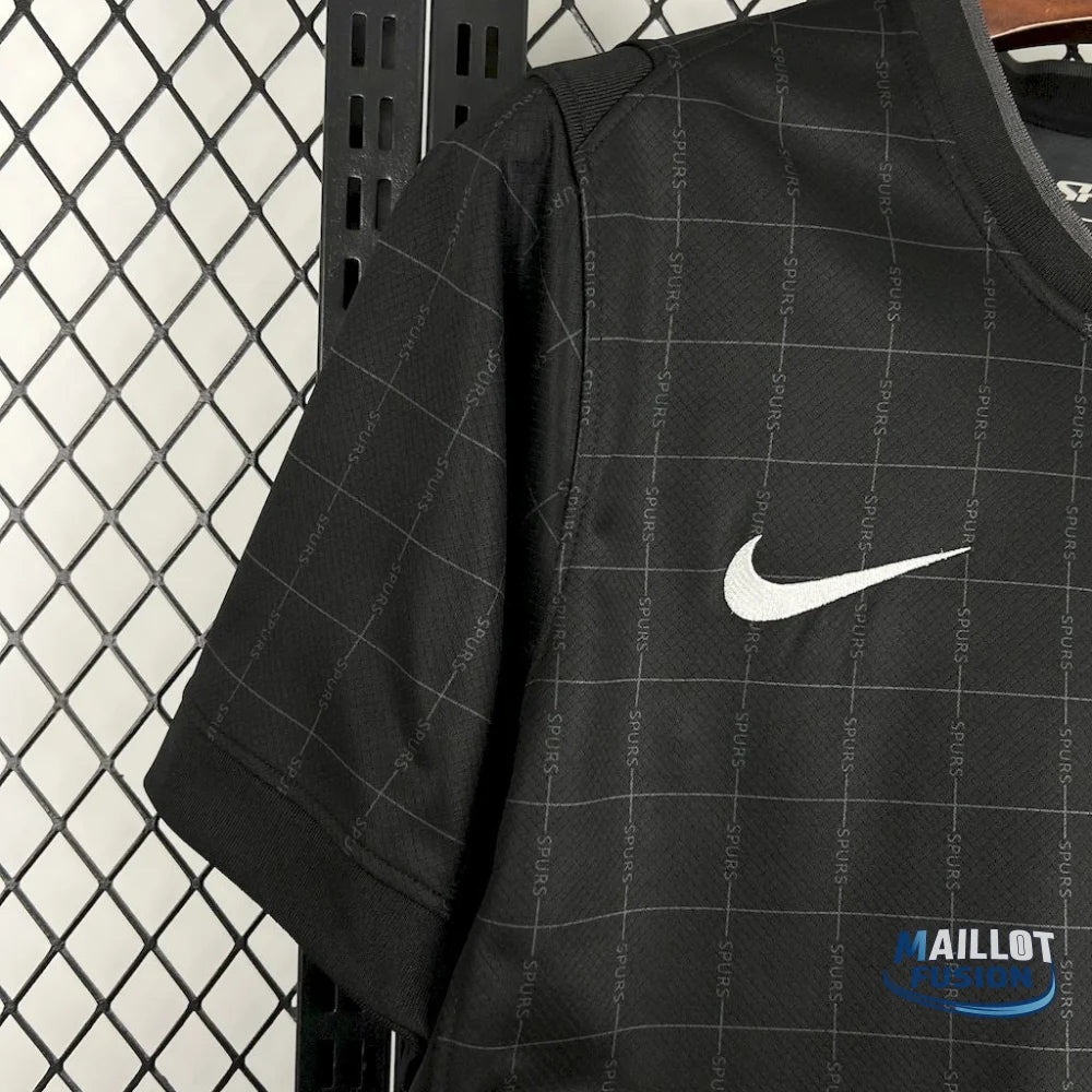 Maillot Real Tottenham extérieur 2025-26