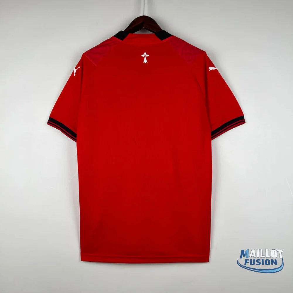 MAILLOT RENNES 2023/24
