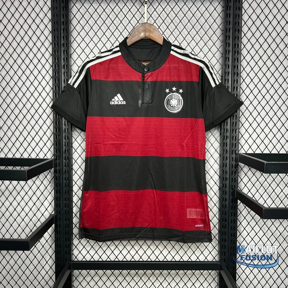 MAILLOT RÉTRO ALLEMAGNE 2014