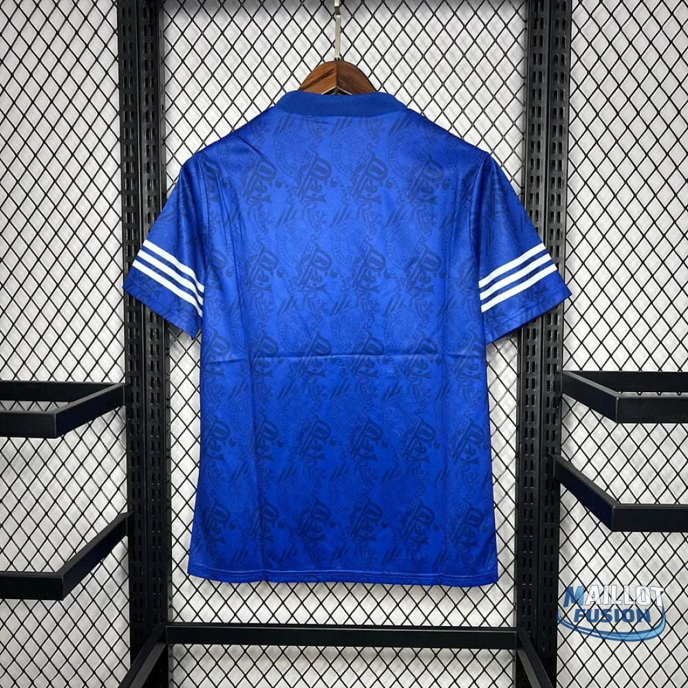 MAILLOT RÉTRO ANGERS 1994/95