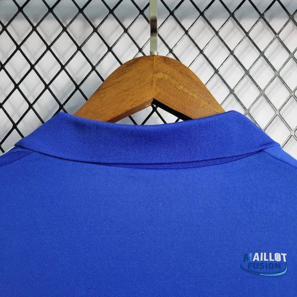 MAILLOT RÉTRO ÉQUIPE DE FRANCE 1985/86