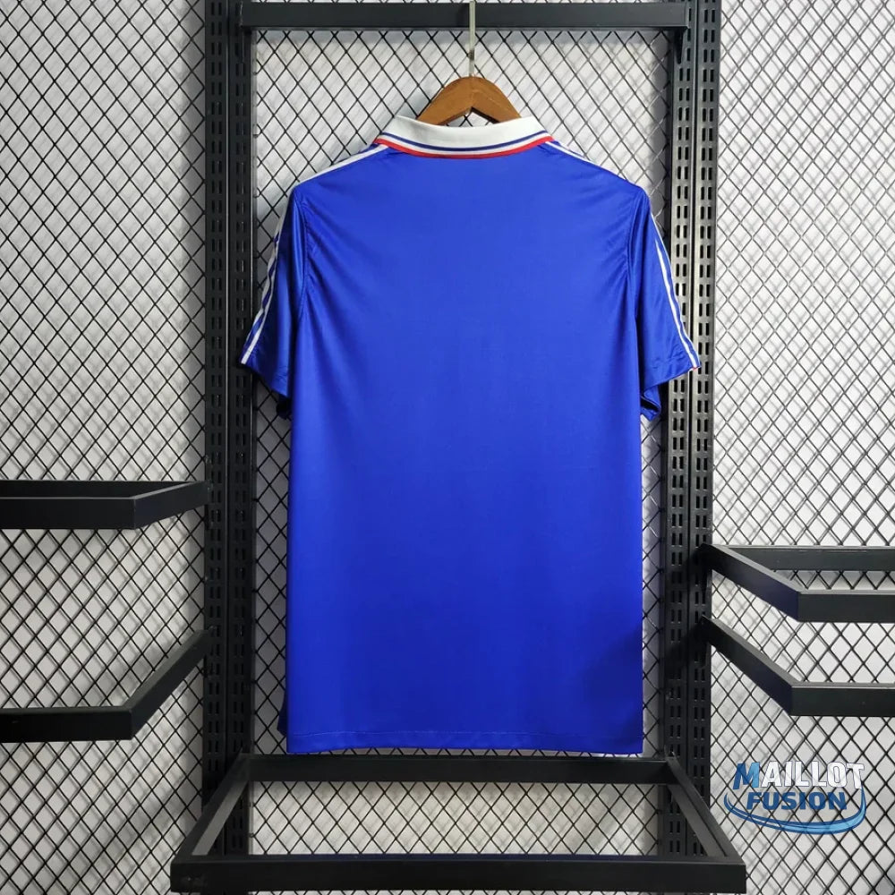MAILLOT RETRO ÉQUIPE DE FRANCE 1994