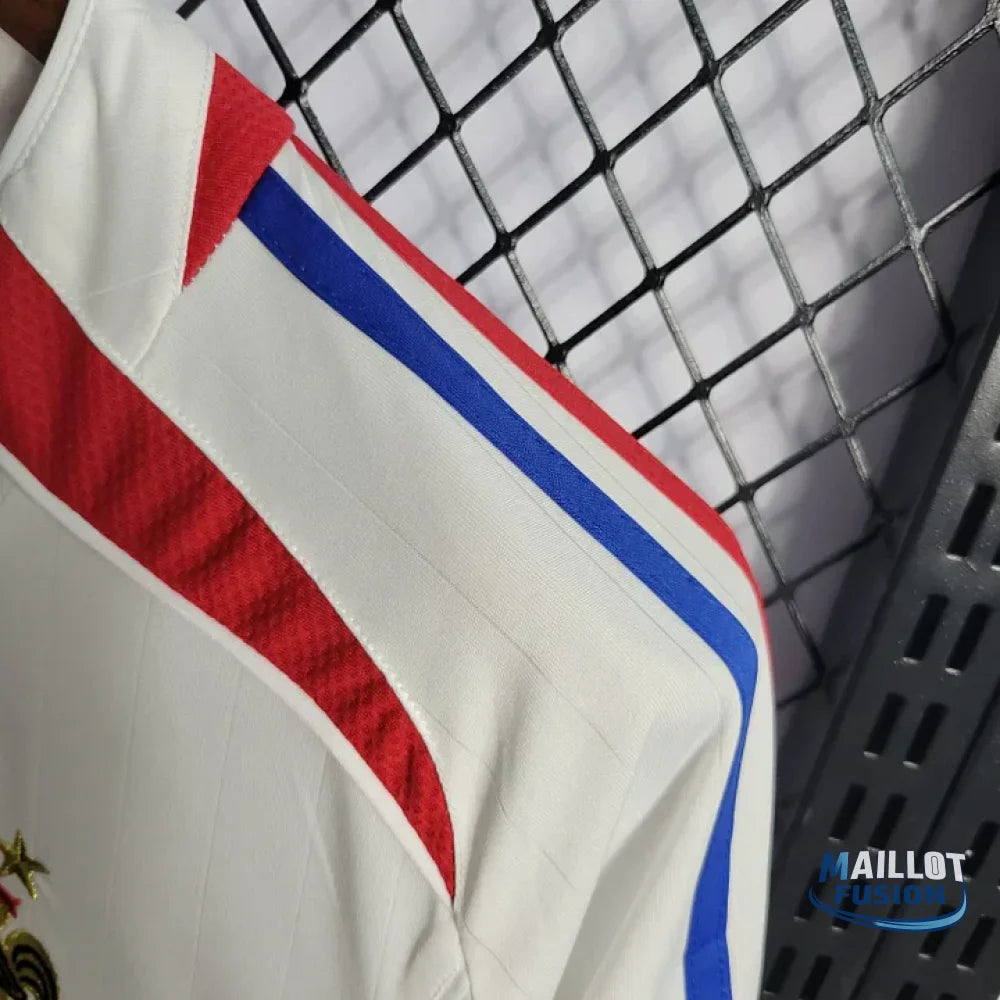 MAILLOT RÉTRO ÉQUIPE DE FRANCE 2006