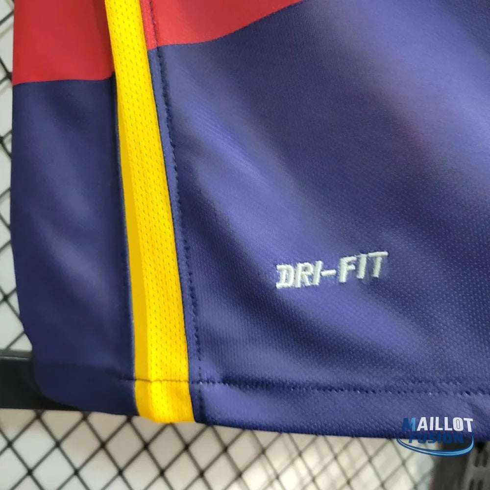Maillot Retro FC Barcelone 2015 2016
