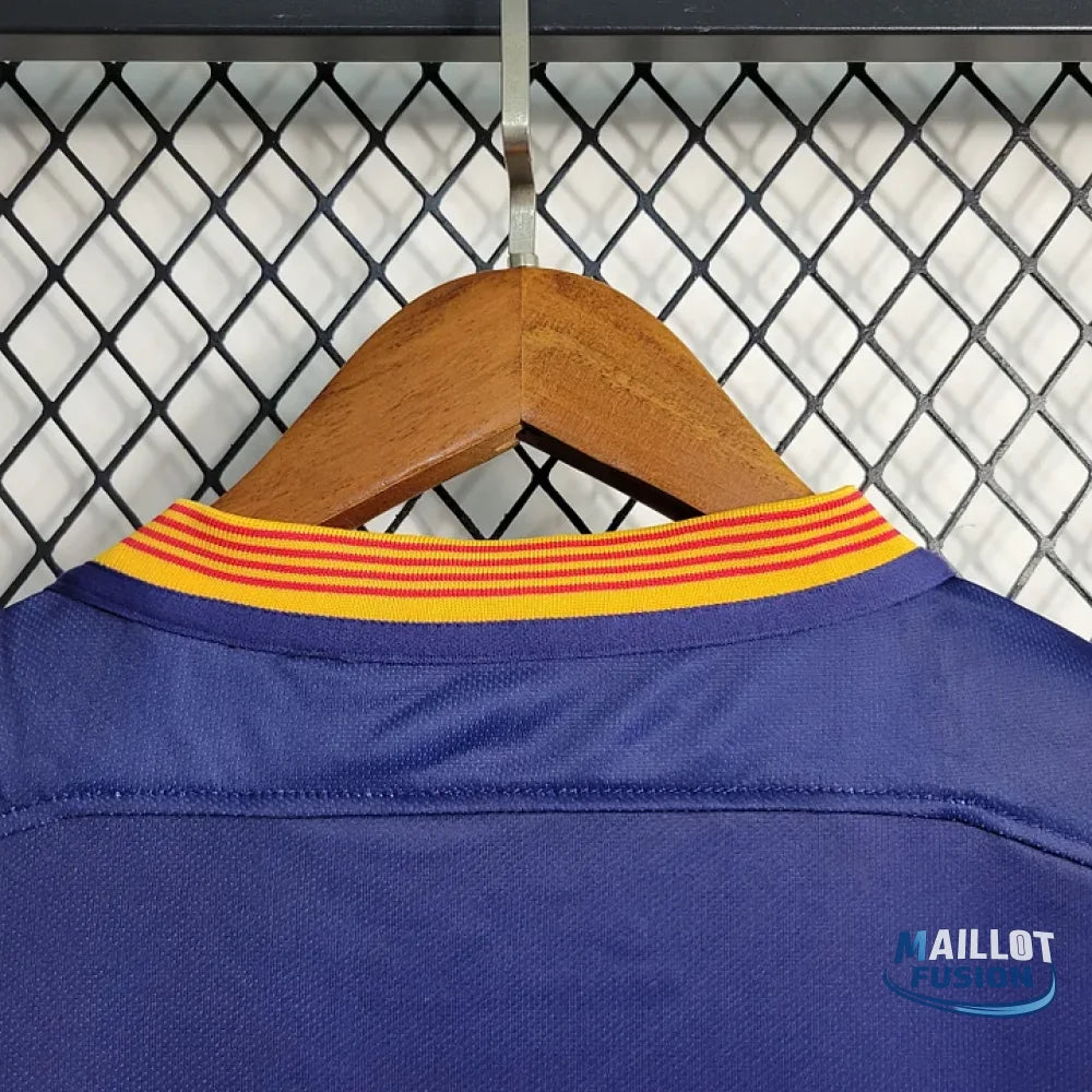Maillot Retro FC Barcelone 2015 2016
