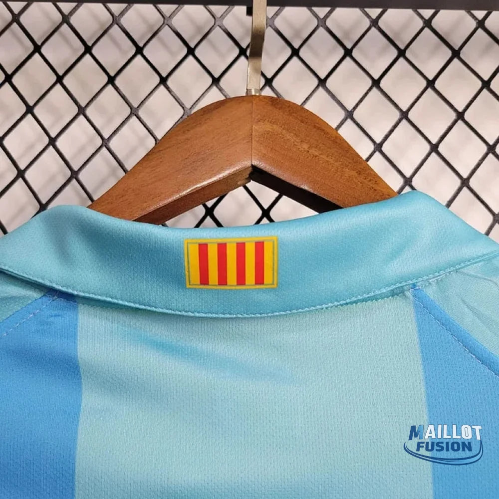 Maillot Retro FC Barcelone2007 2008