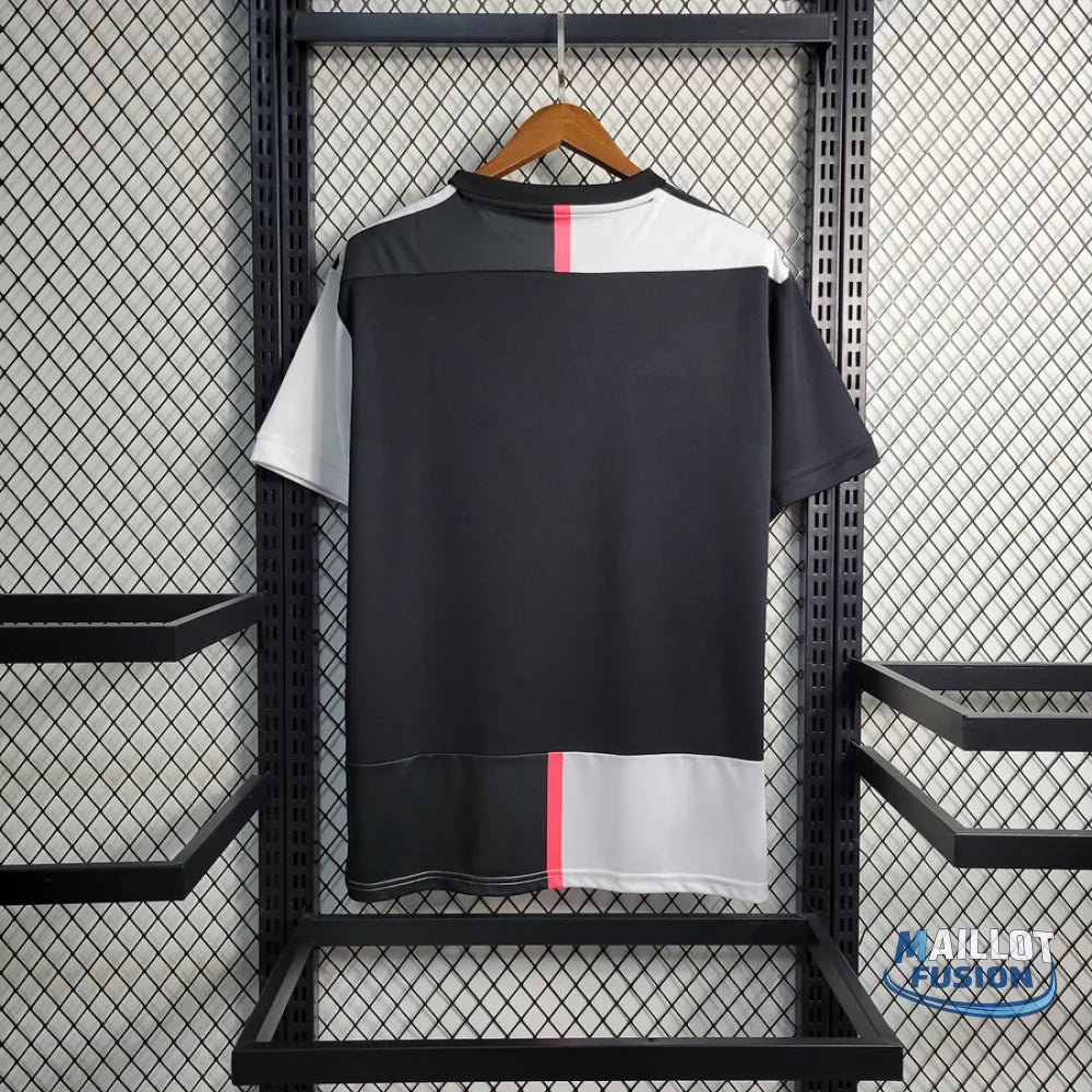 MAILLOT RÉTRO JUVENTUS 2019/20