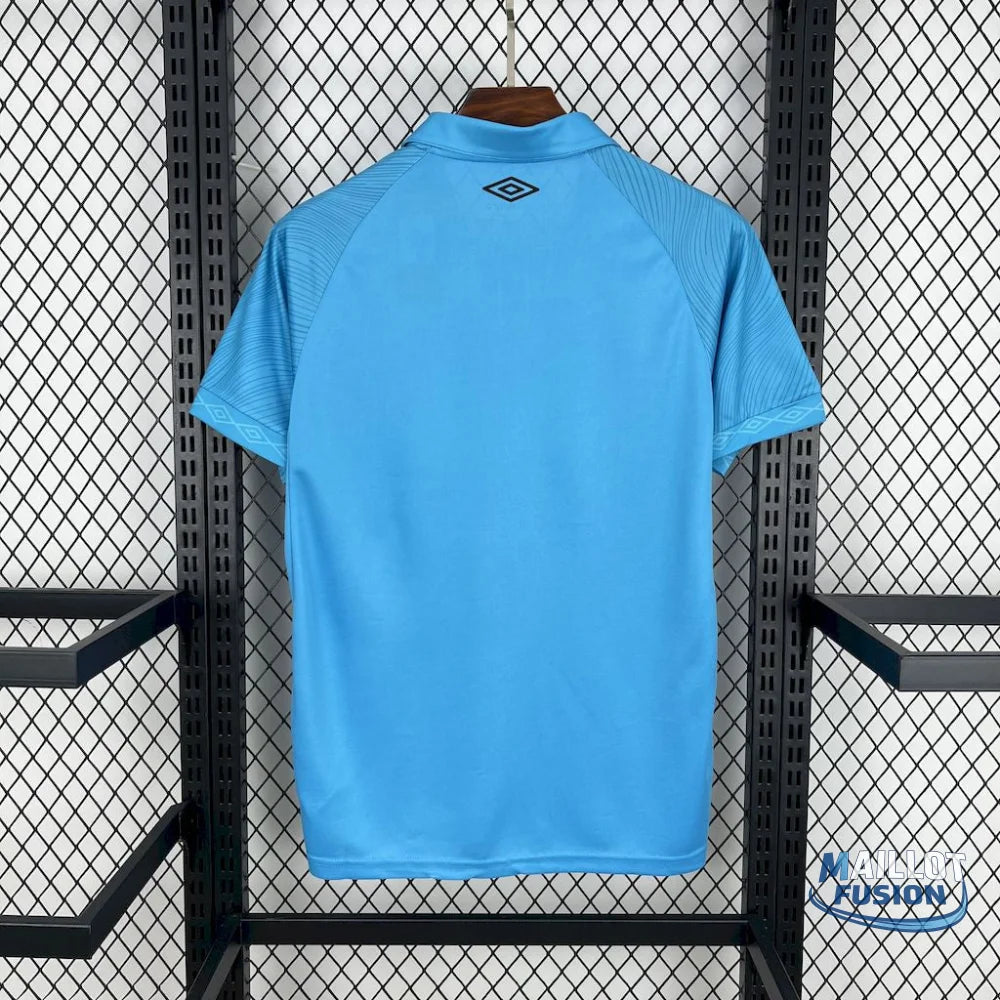 Maillot Santos extérieur 2025-26