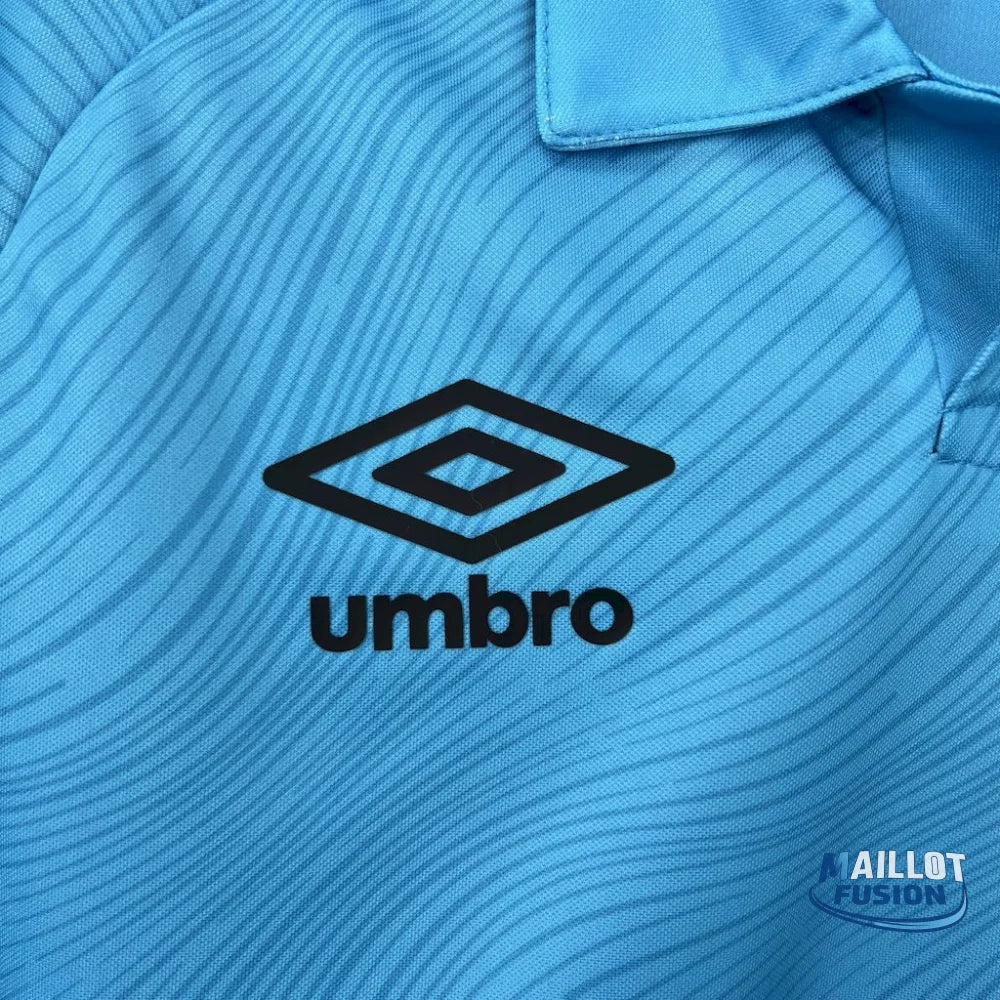 Maillot Santos extérieur 2025-26