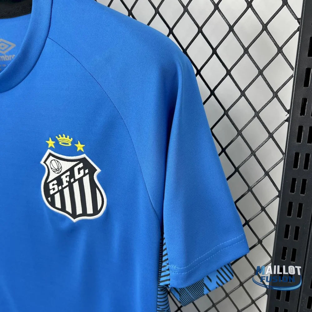 Maillot Santos Gardien 2025-26