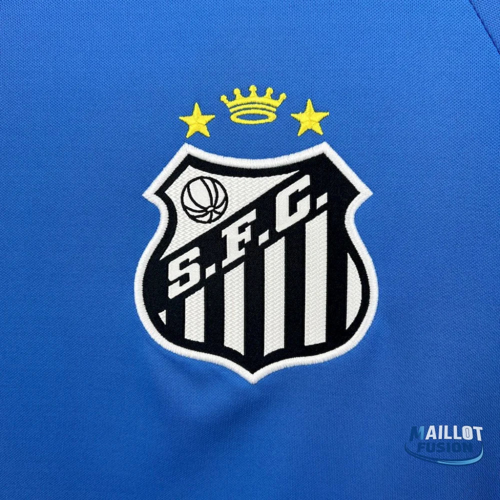 Maillot Santos Gardien 2025-26