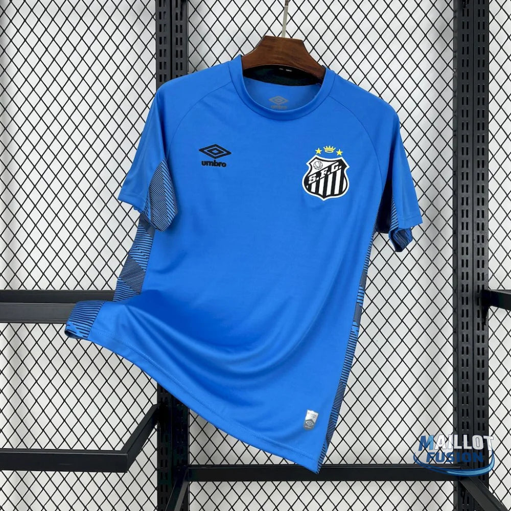 Maillot Santos Gardien 2025-26