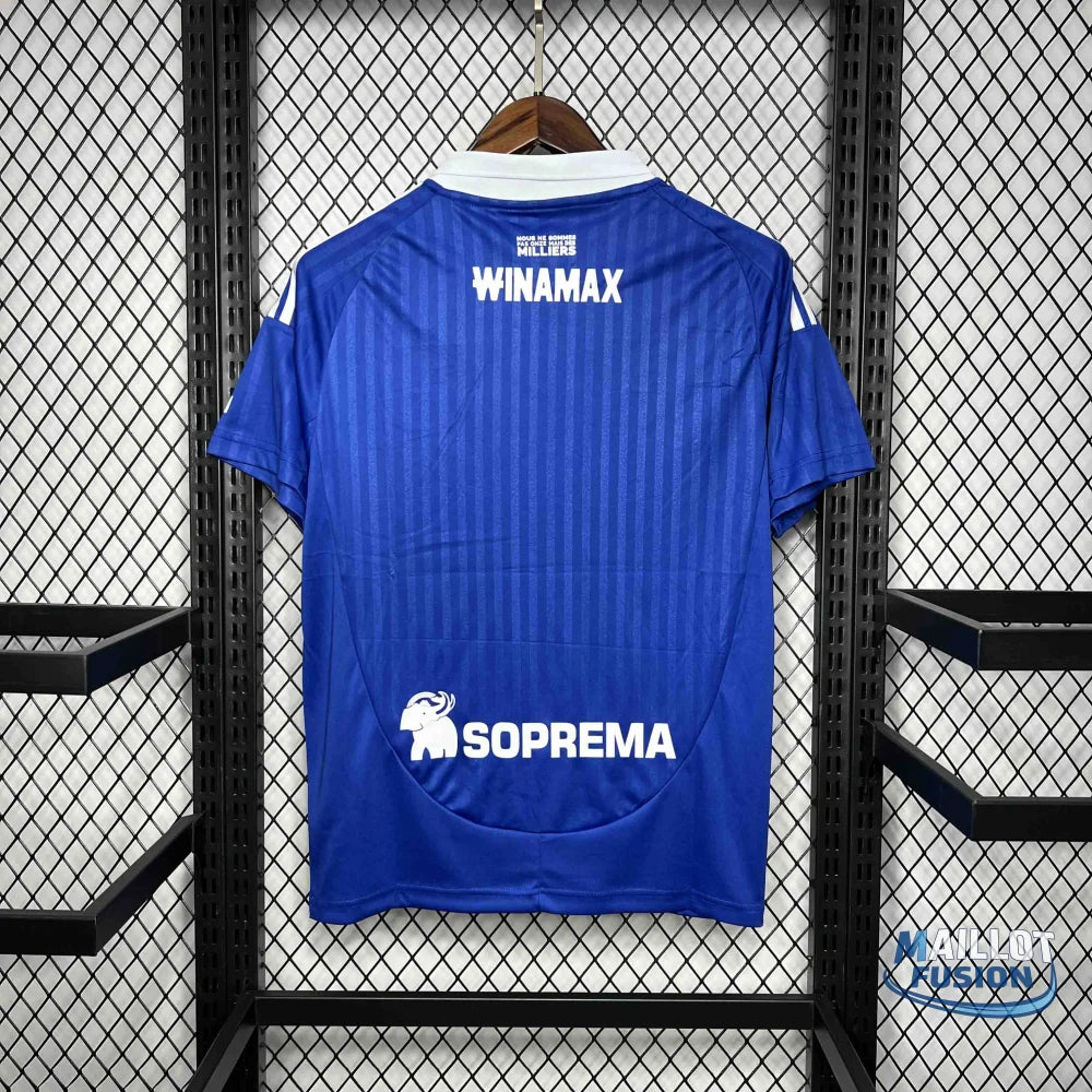 Maillot Strasbourg 2024-25