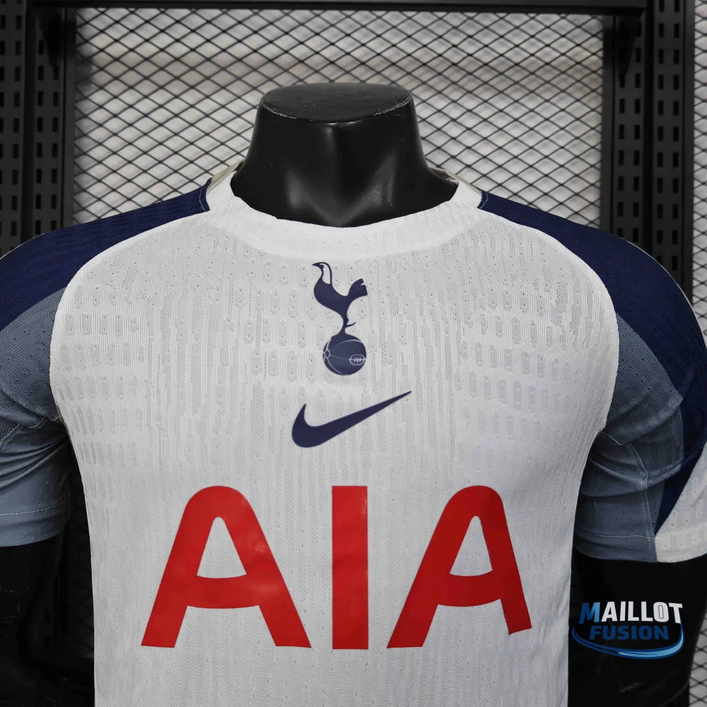 Maillot Tottenham 2025-26