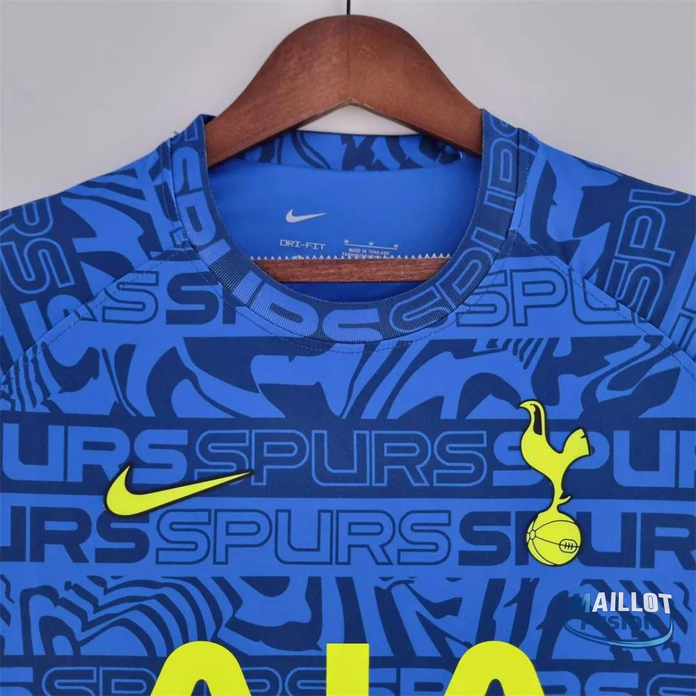 Maillot Tottenham concept 2022-23
