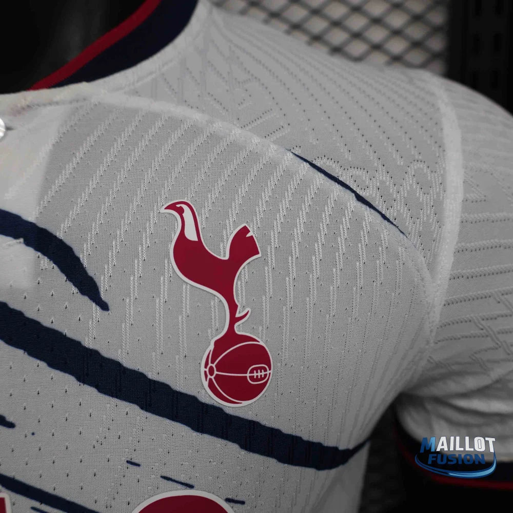 Maillot Tottenham concept 2024-25